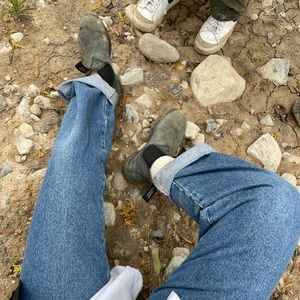 Meet your Posher, Leah